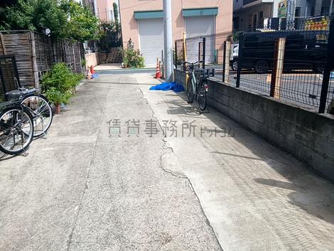 物件周辺