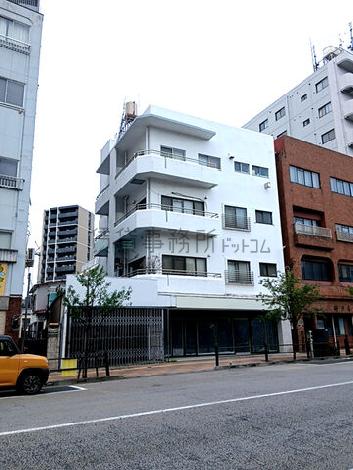 第一ビルの外観写真