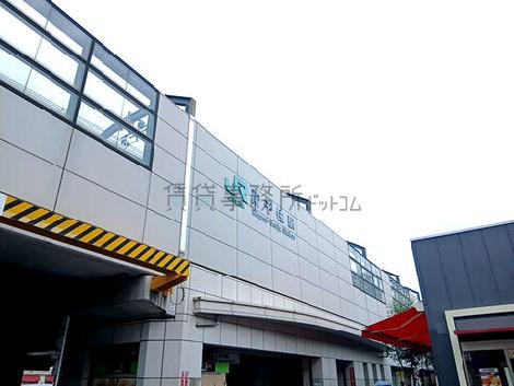 物件周辺