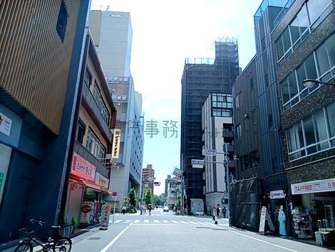 物件周辺