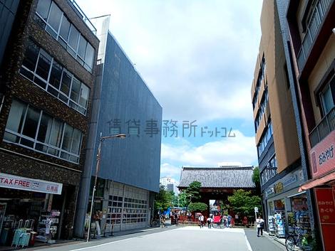 物件周辺
