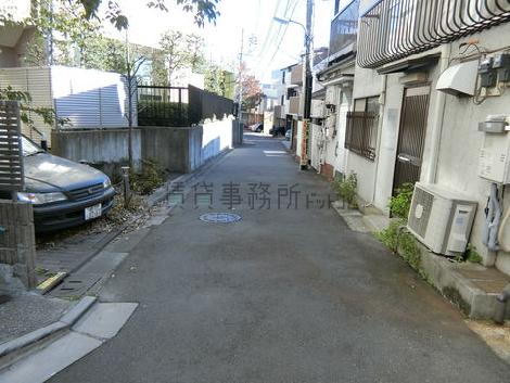 物件周辺