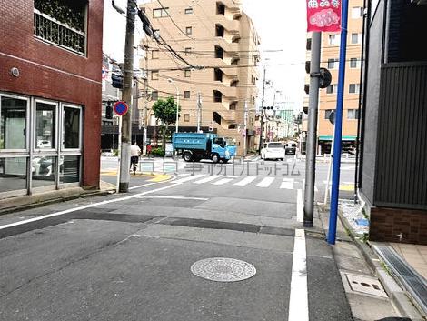 物件周辺