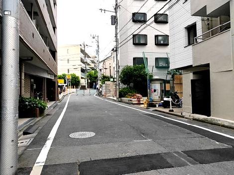 物件周辺