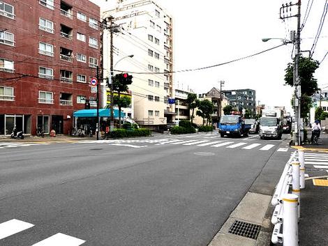 物件周辺