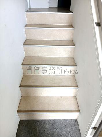 階段