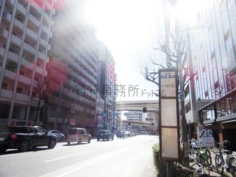 物件周辺