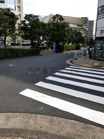 物件周辺