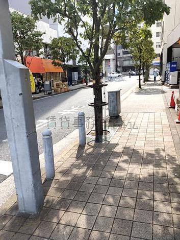 物件周辺