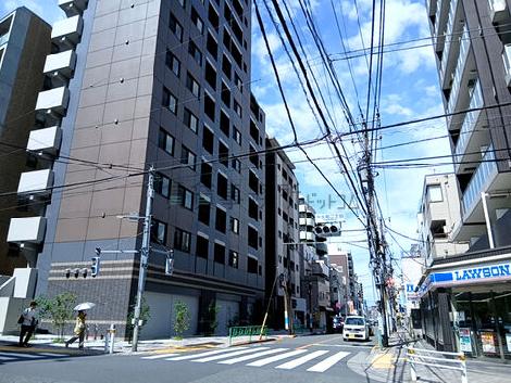 物件周辺