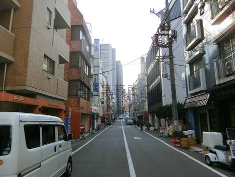 物件周辺