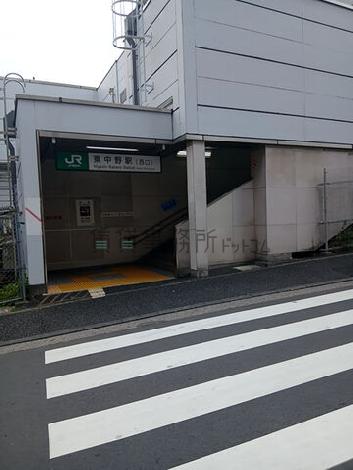 物件周辺