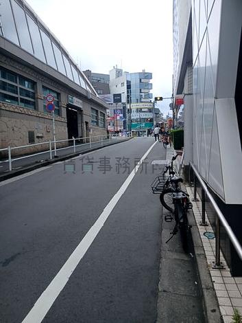 物件周辺