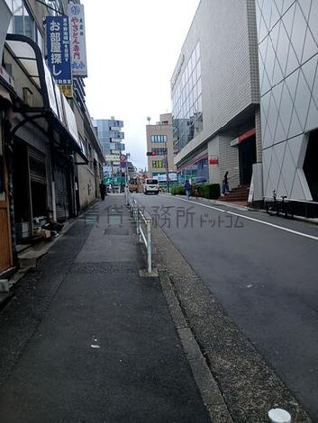物件周辺