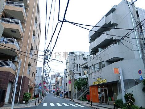 物件周辺
