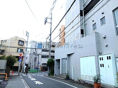 物件周辺