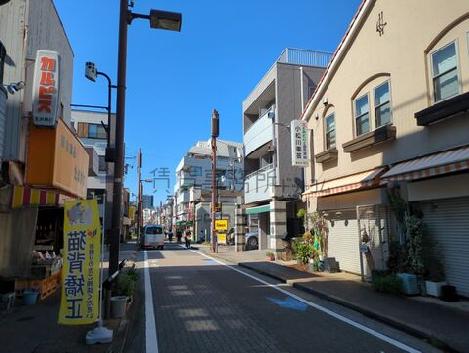 物件周辺