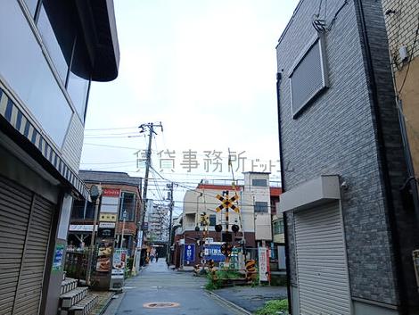 物件周辺