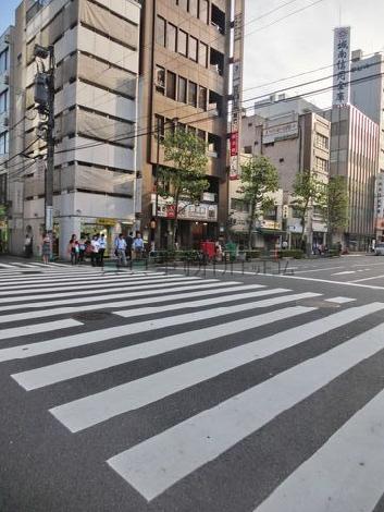 物件周辺
