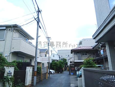 物件周辺