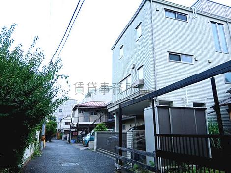 物件周辺
