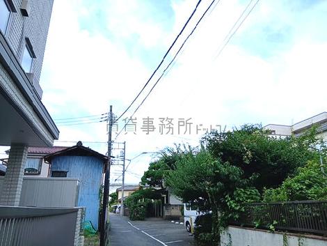 物件周辺