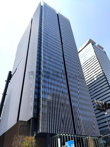 虎ノ門アルセアタワー／WAW虎ノ門アルセアタワーの外観写真