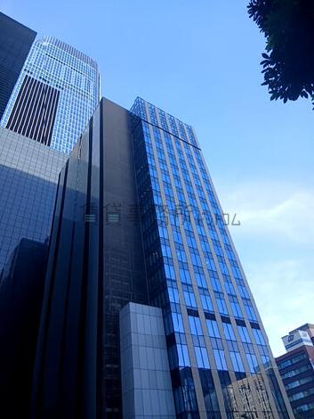 日鉄日本橋ビル／WAW日本橋ビルの外観写真