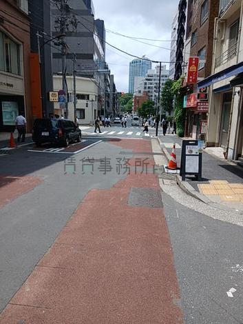 物件周辺
