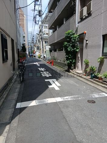物件周辺