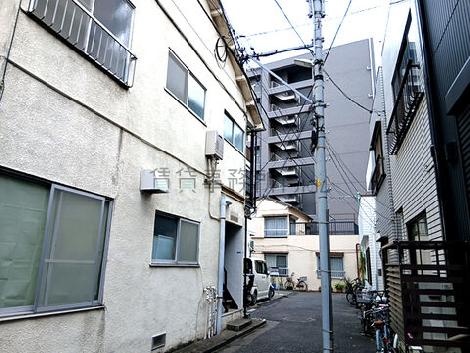 物件周辺