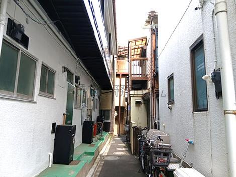 物件周辺