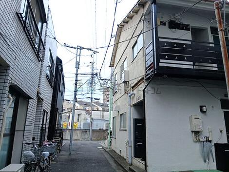 物件周辺