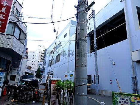 物件周辺
