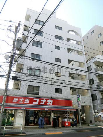 Beit Shalom／ベイトシャロームの外観写真