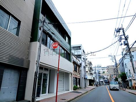 物件周辺