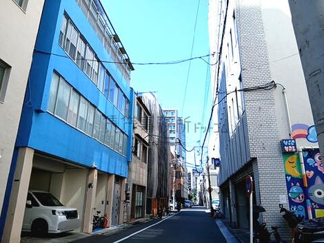 物件周辺