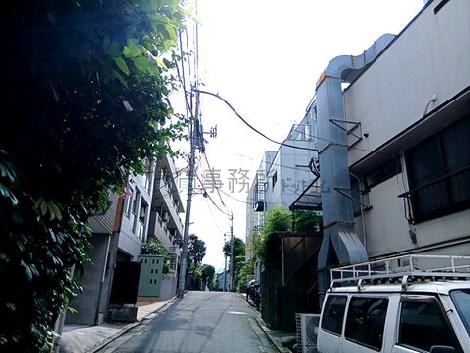 物件周辺
