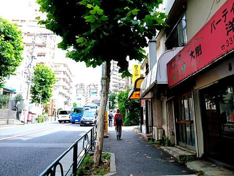 物件周辺