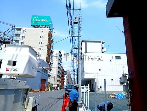 物件周辺
