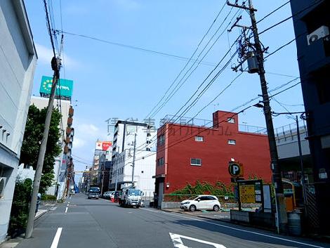 物件周辺