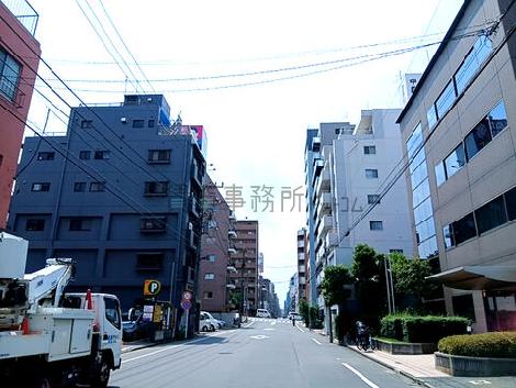 物件周辺