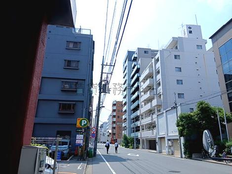 物件周辺