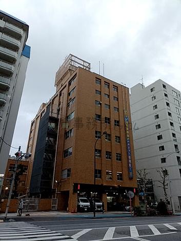 物件周辺