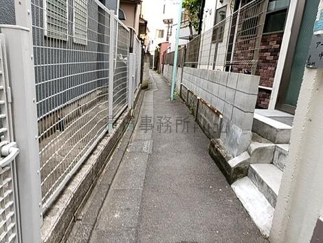物件周辺