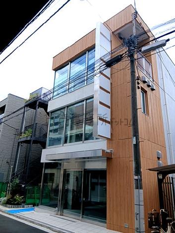 WELL SQUARE PLAZA LINKS KICHIJOJIの外観写真
