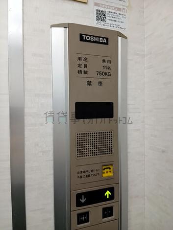エレベーター