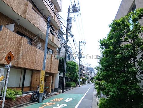 物件周辺