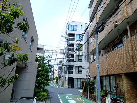 物件周辺
