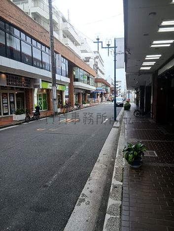 物件周辺